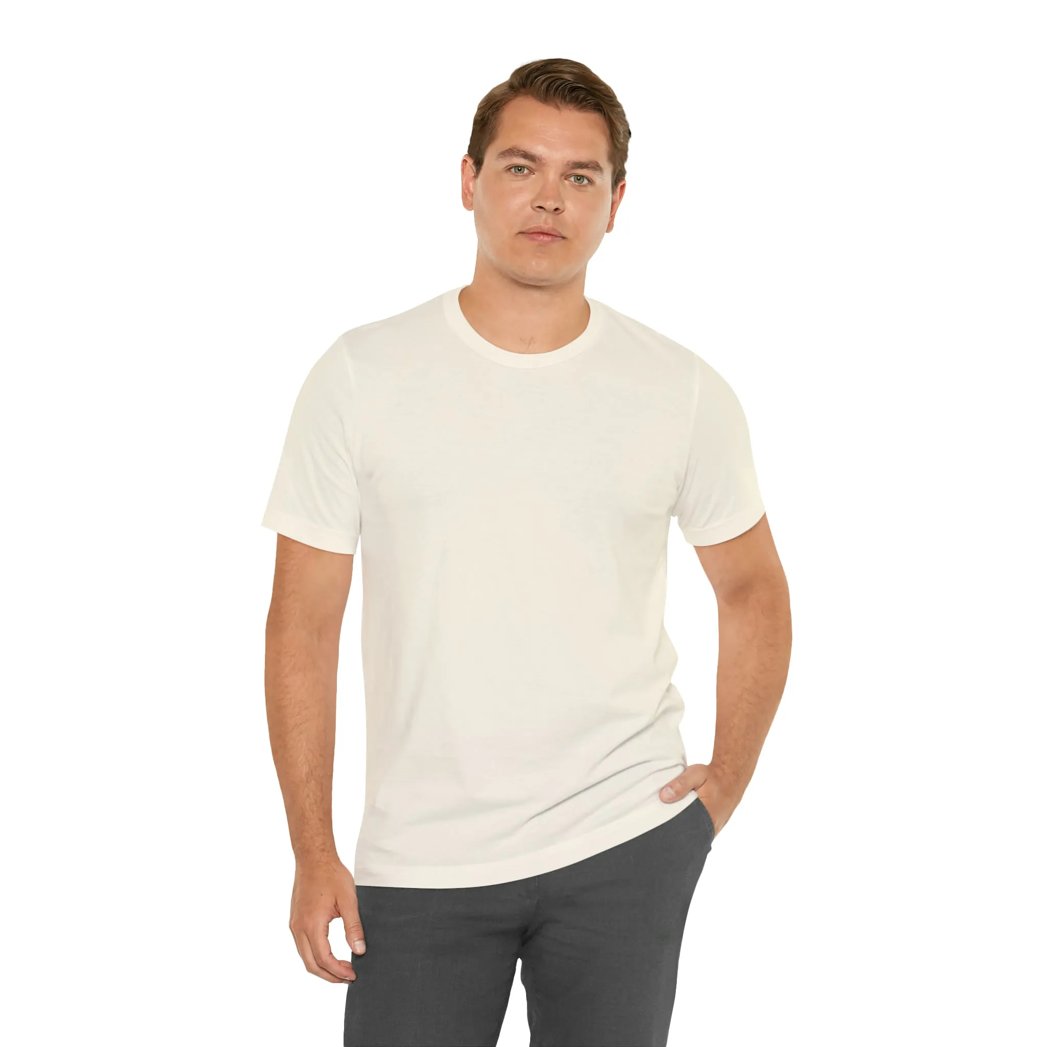 Live Pawsitively Surfer Tee