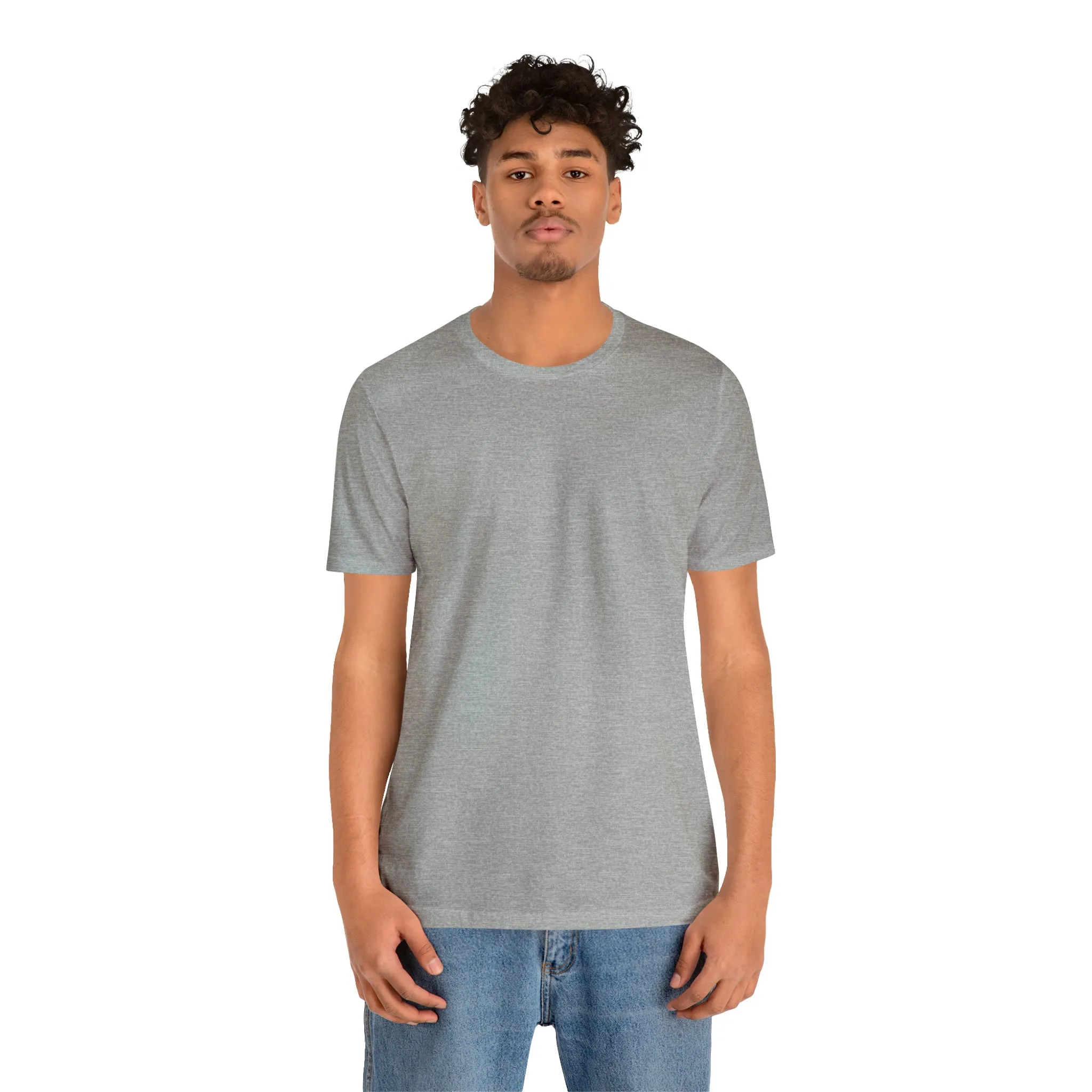 Live Pawsitively Surfer Tee