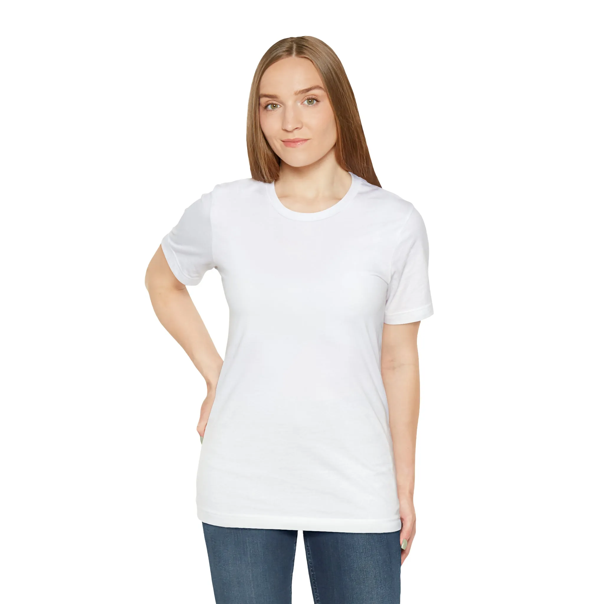 Live Pawsitively Surfer Tee