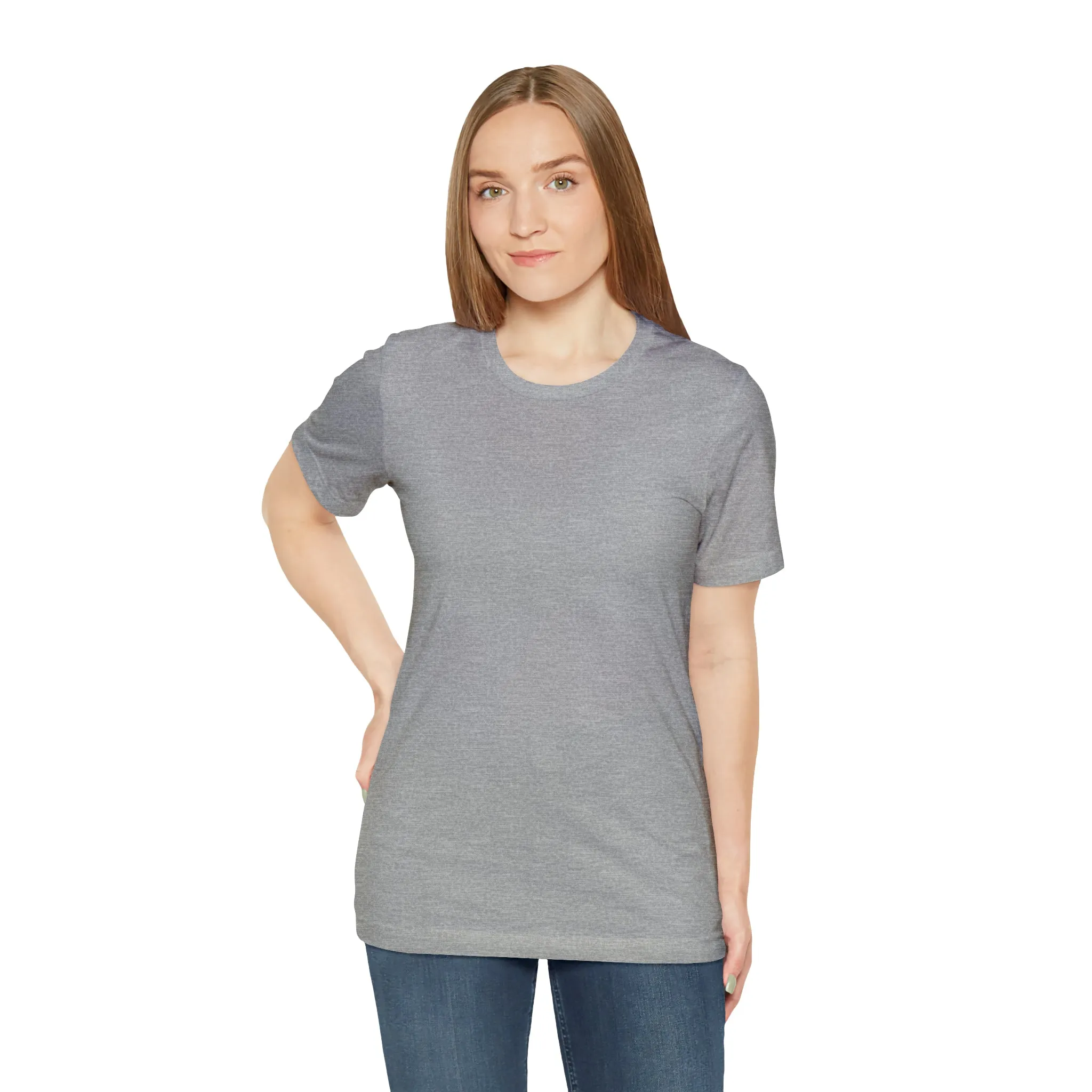 Live Pawsitively Surfer Tee
