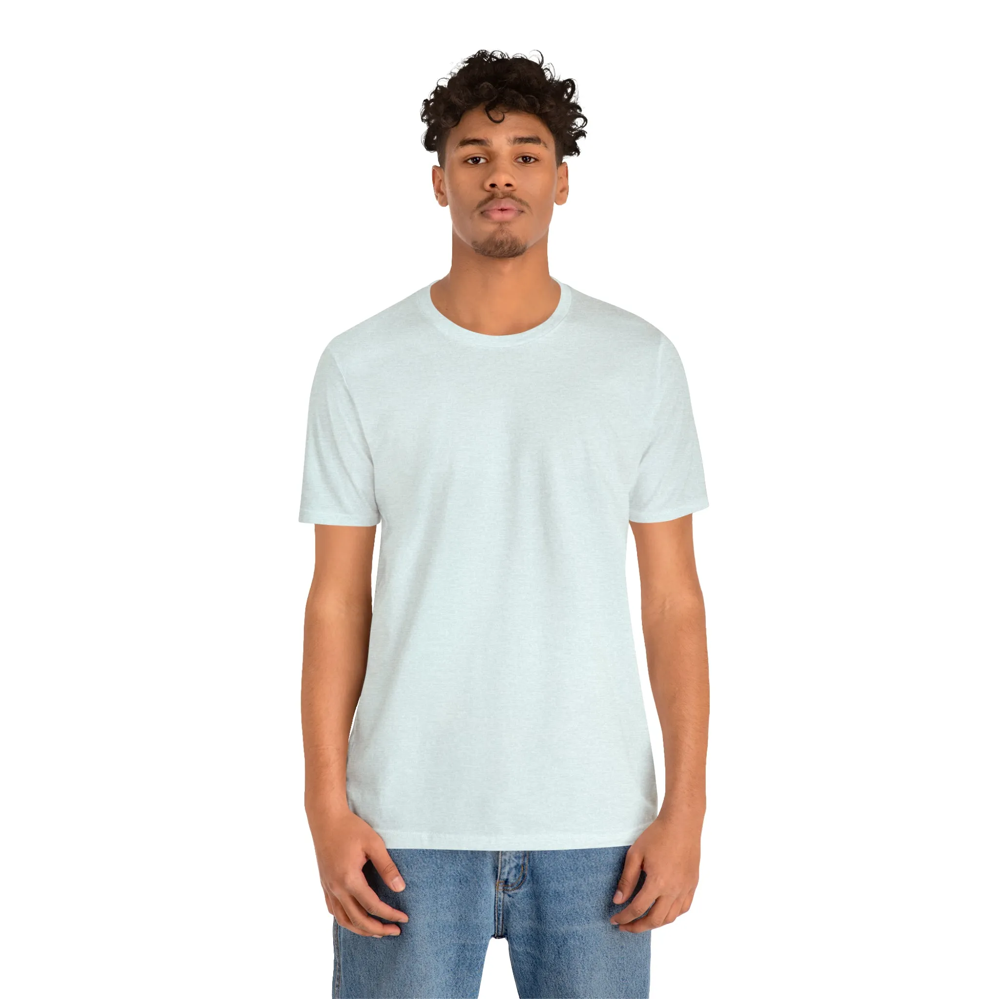 Live Pawsitively Surfer Tee