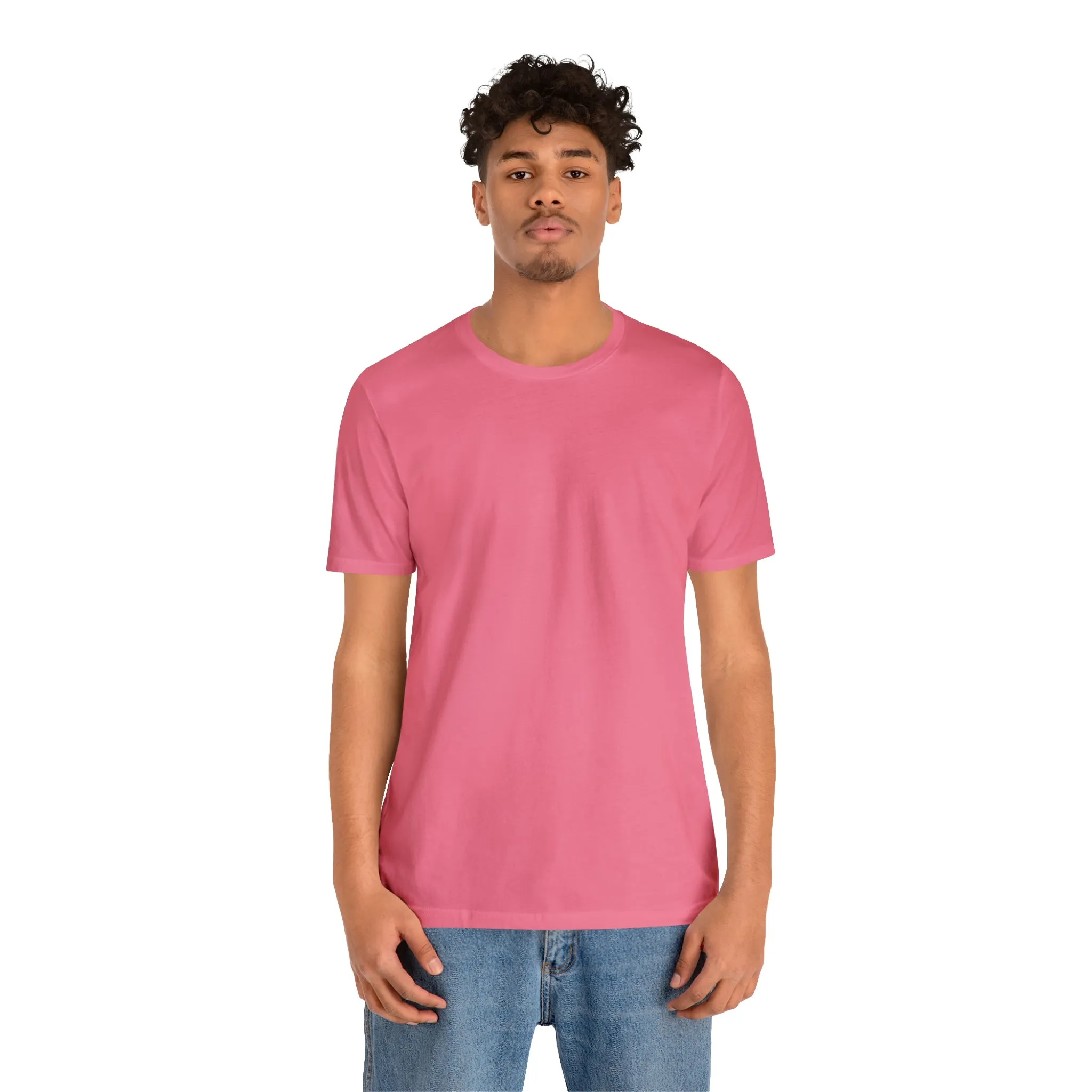 Live Pawsitively Surfer Tee