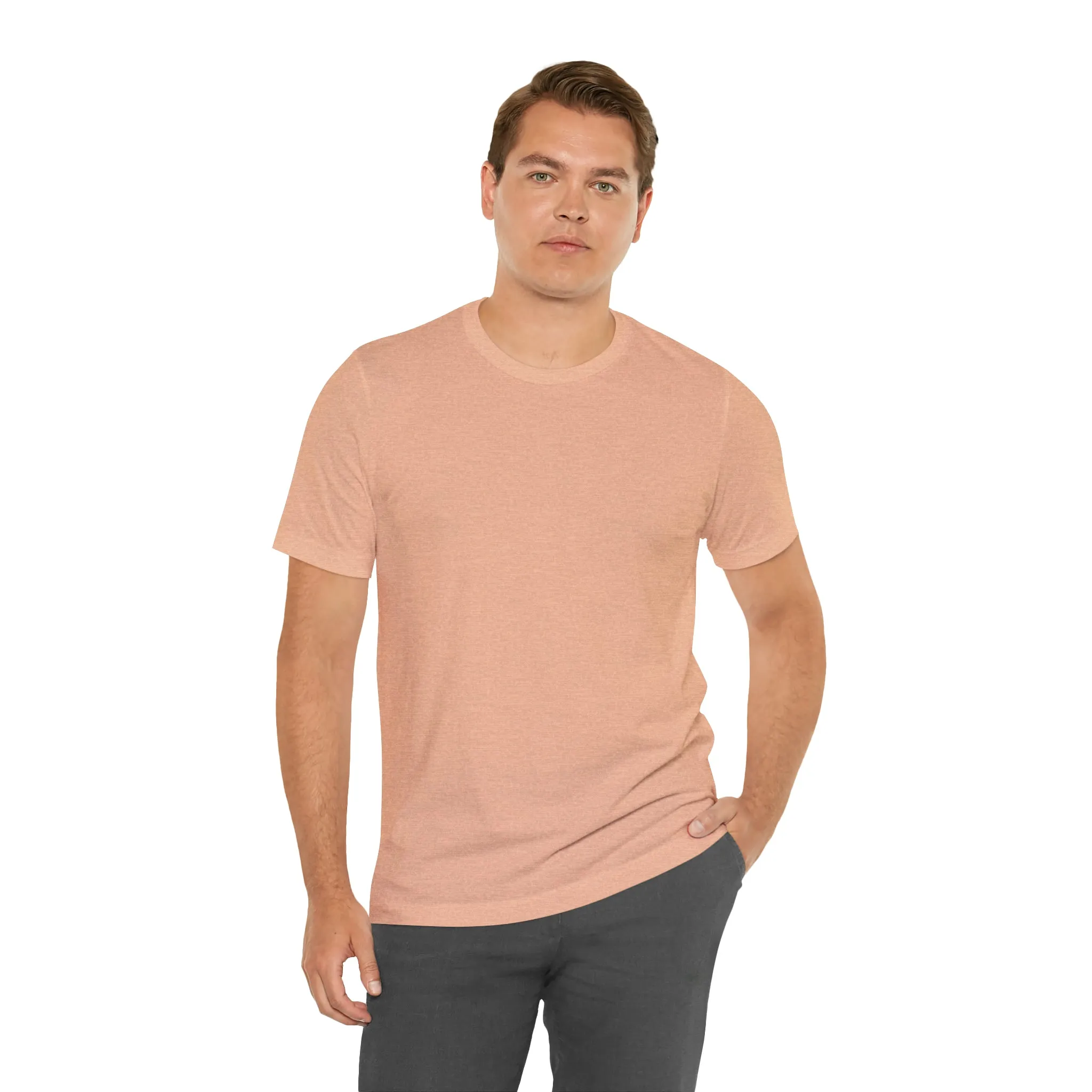 Live Pawsitively Surfer Tee