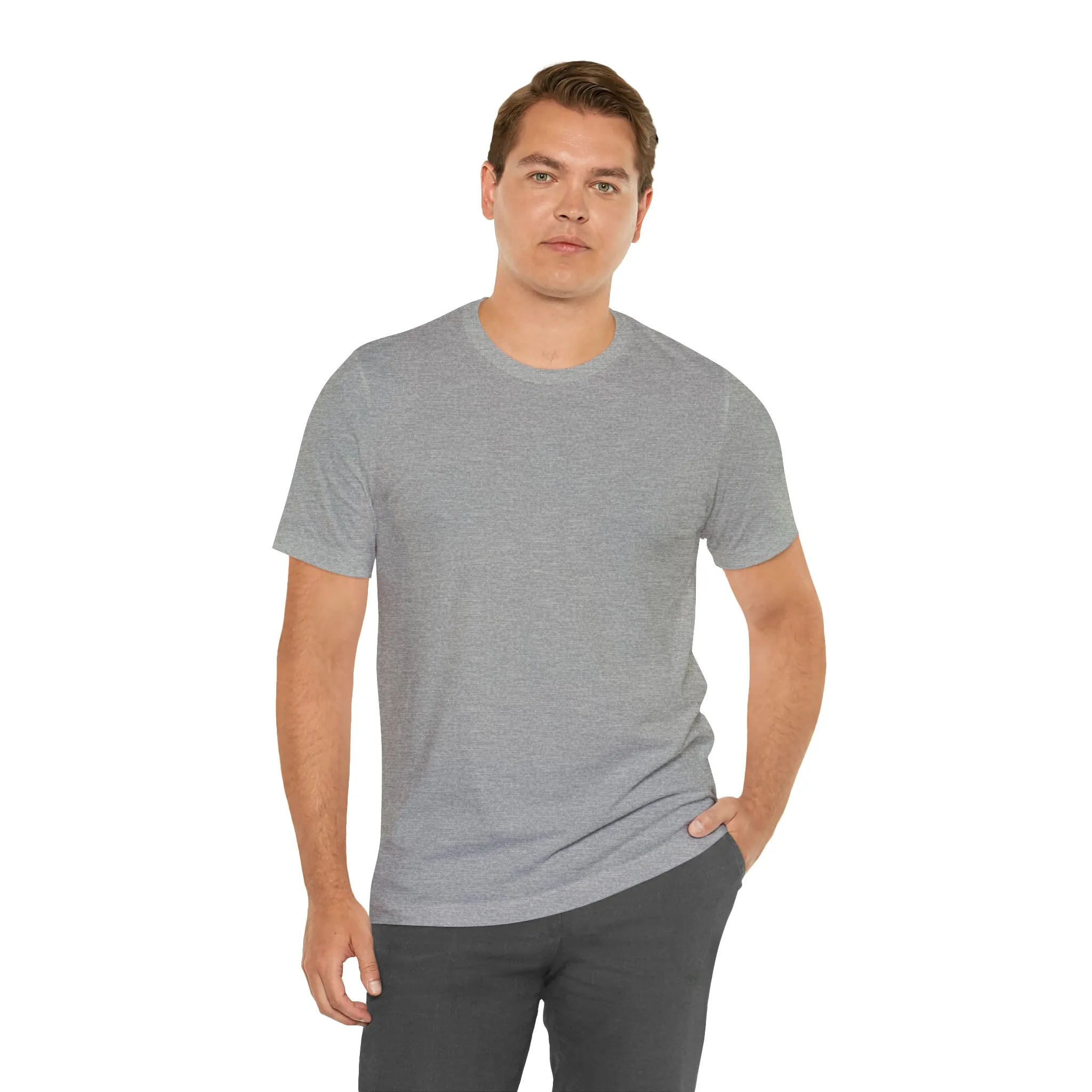 Live Pawsitively Surfer Tee