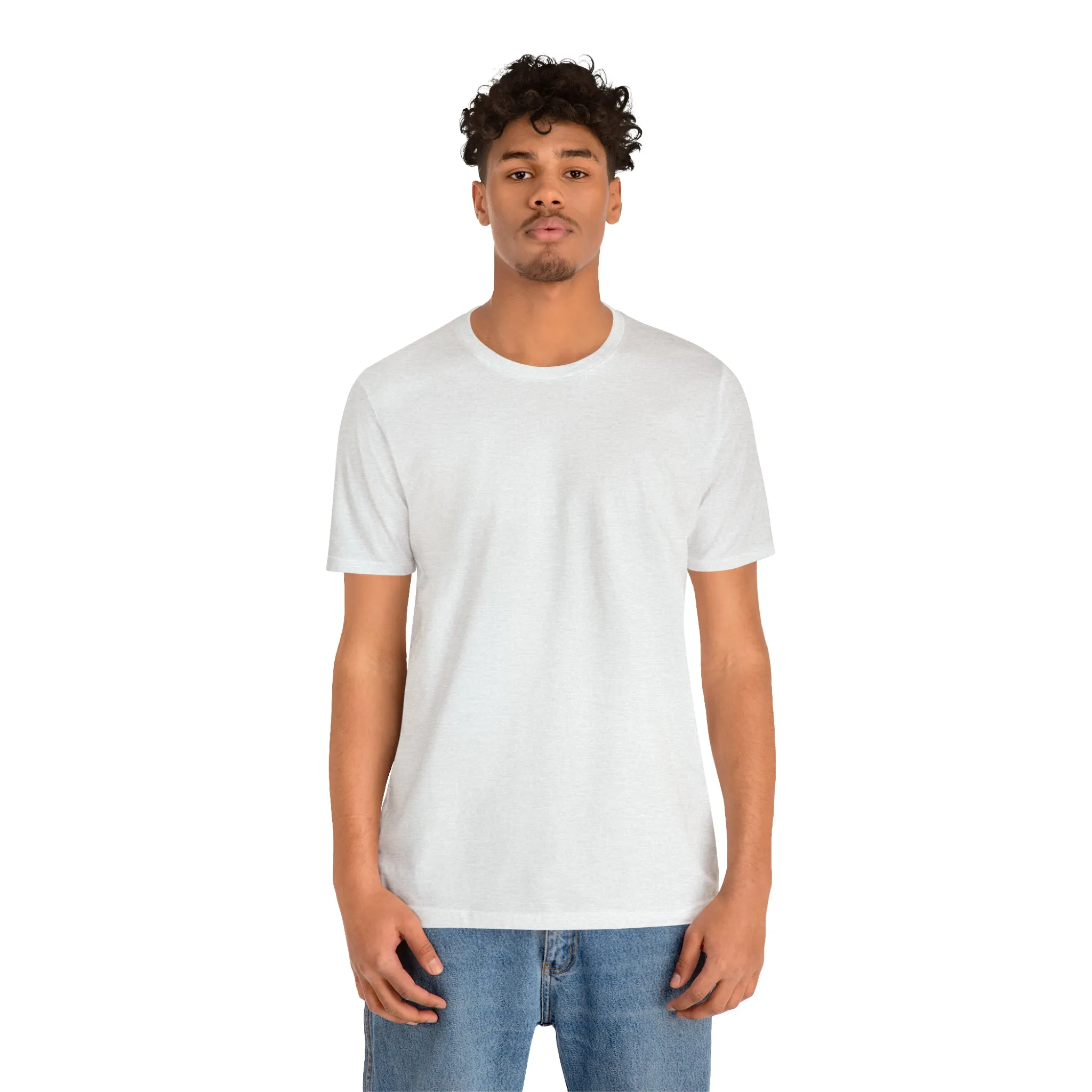 Live Pawsitively Surfer Tee