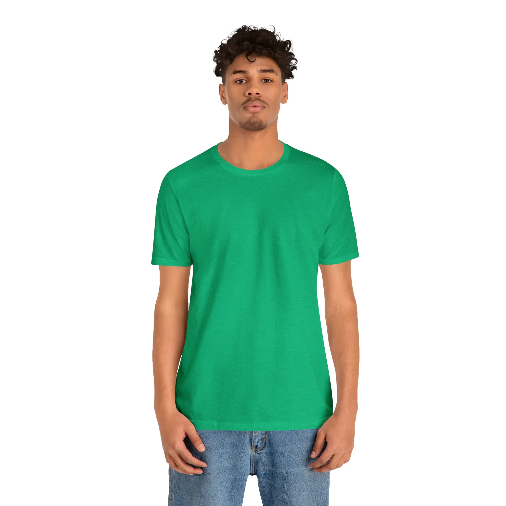 Live Pawsitively Surfer Tee