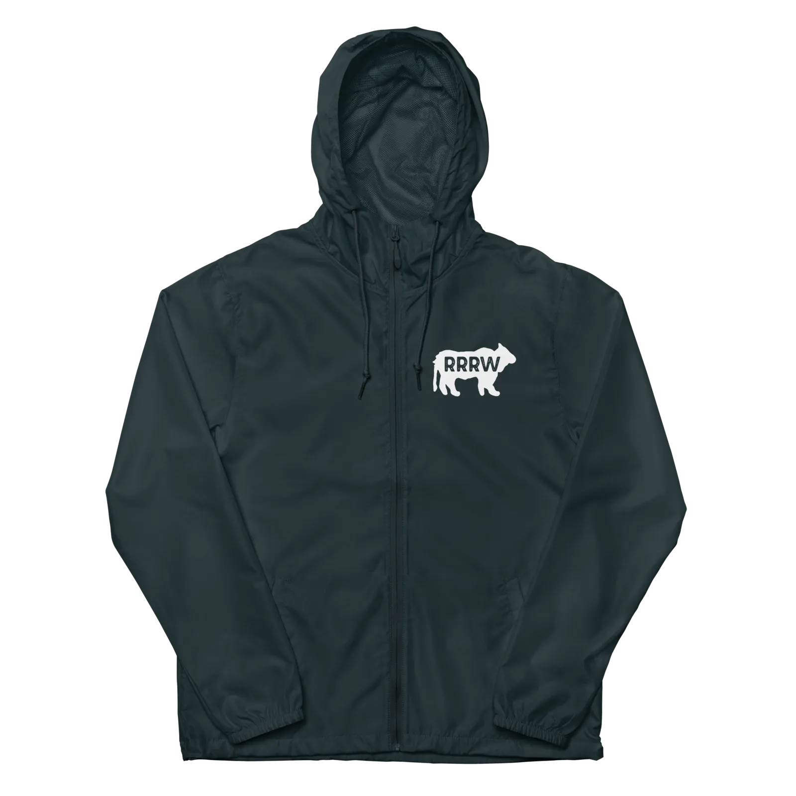 Livestock Windbreaker