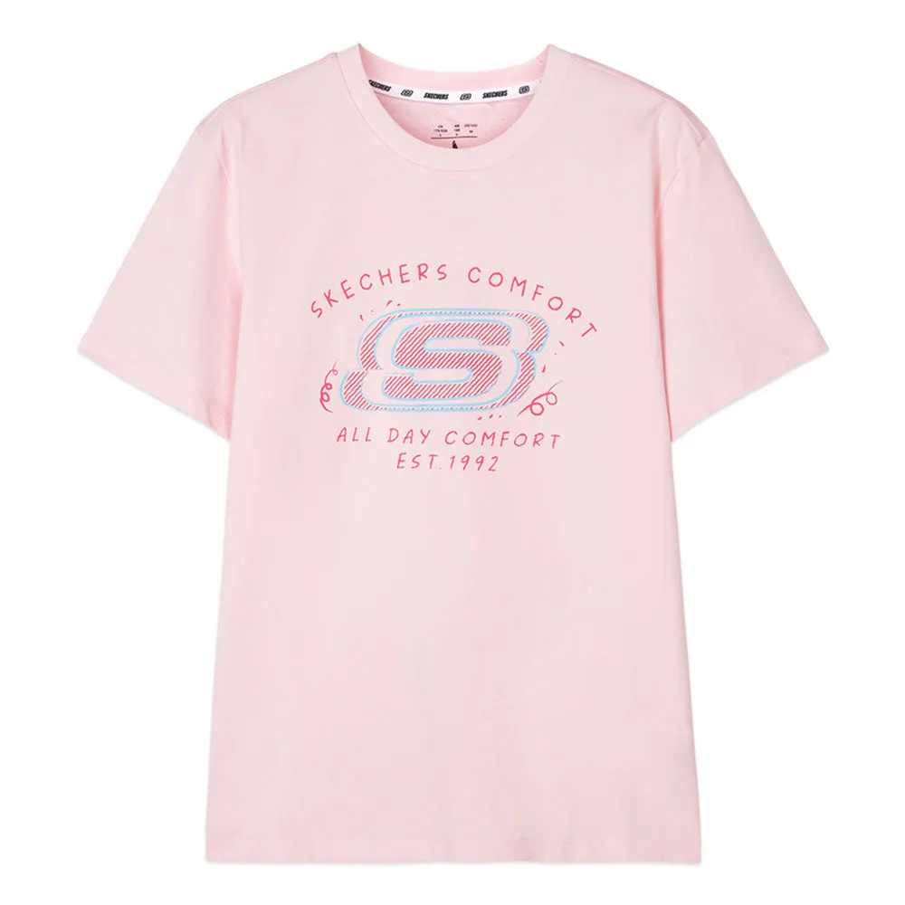Logo Play Collection: Short Sleeve Tee