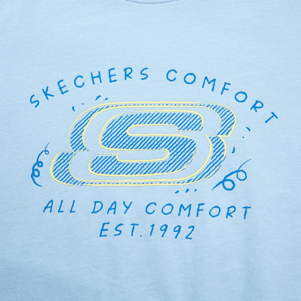 Logo Play Collection: Short Sleeve Tee