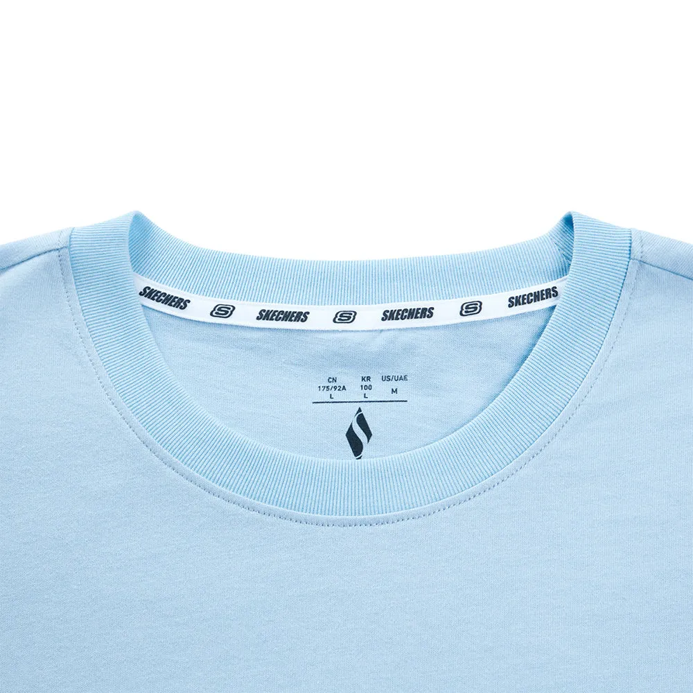Logo Play Collection: Short Sleeve Tee