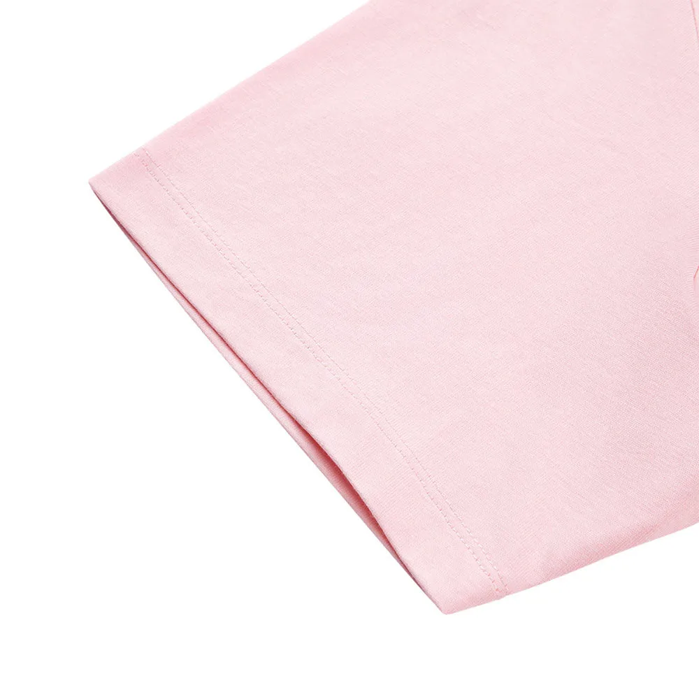 Logo Play Collection: Short Sleeve Tee