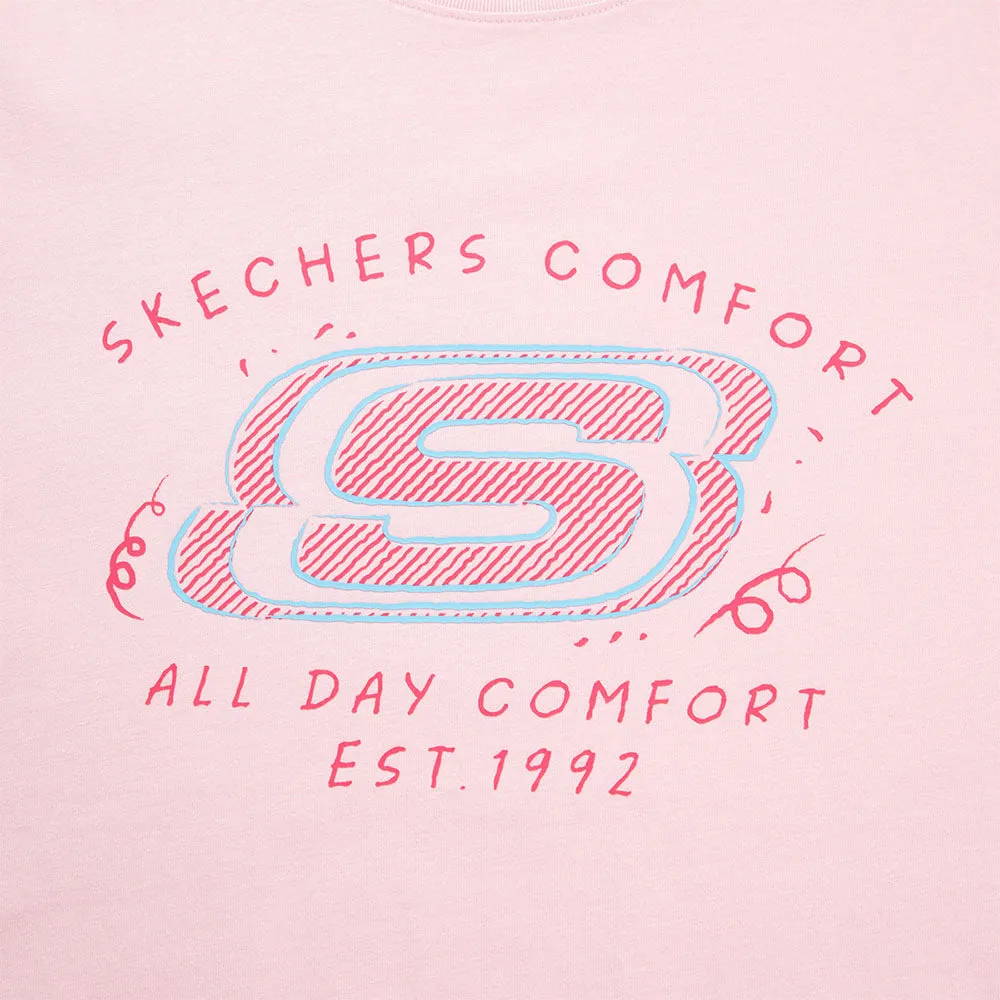 Logo Play Collection: Short Sleeve Tee