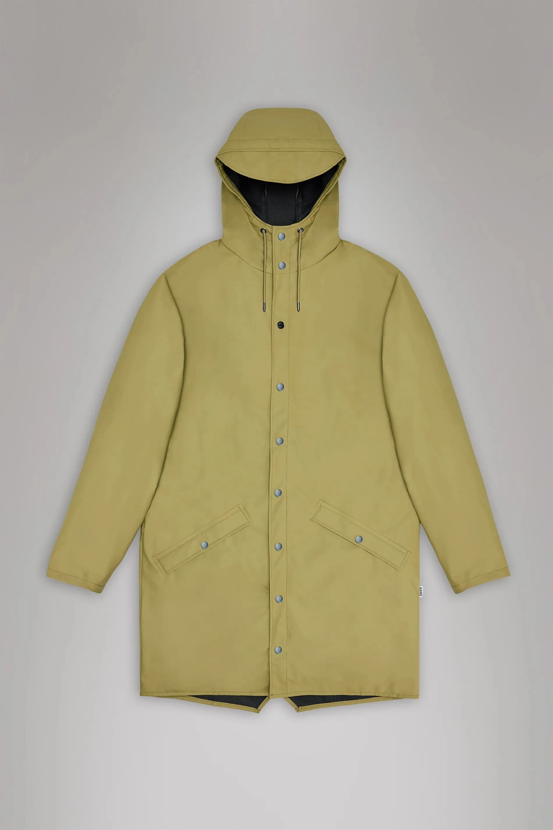 LONG JACKET