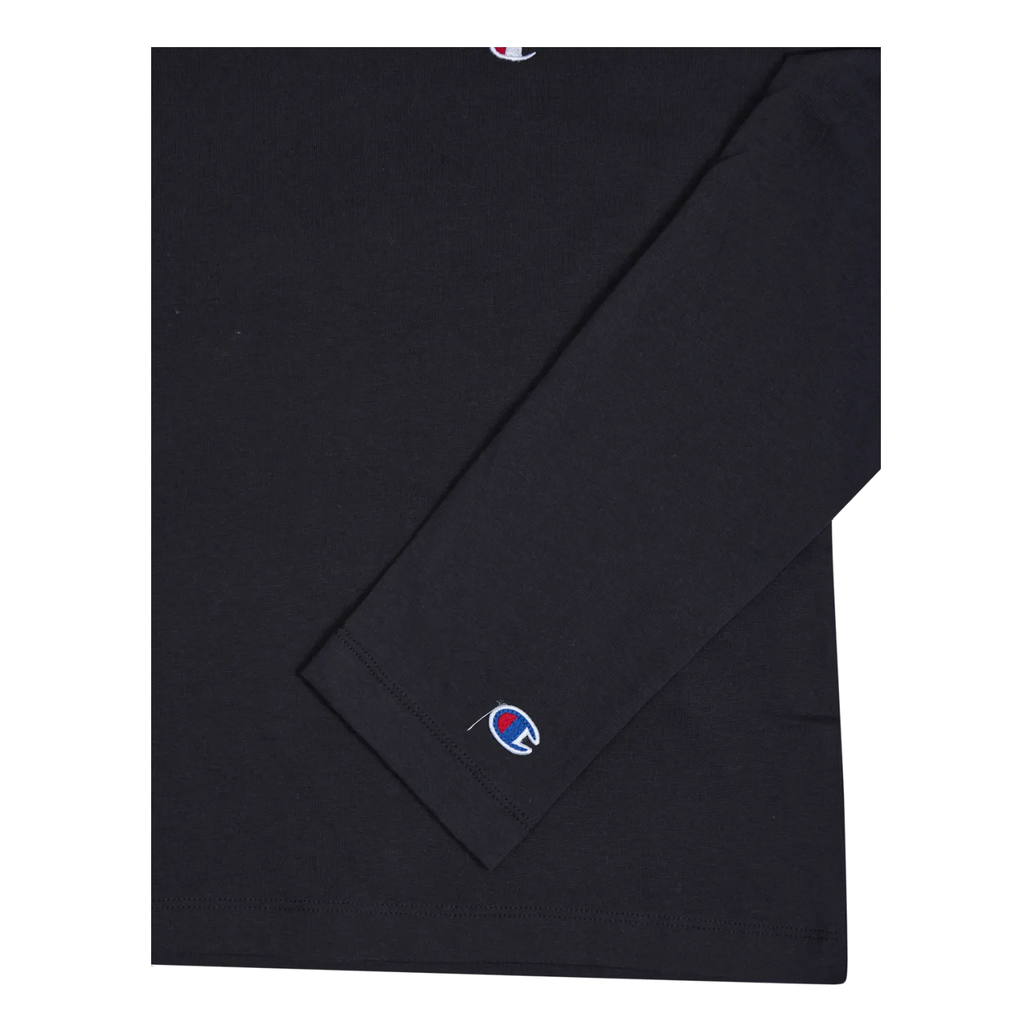 Long Sleeve Crewneck T-shirt Nbk