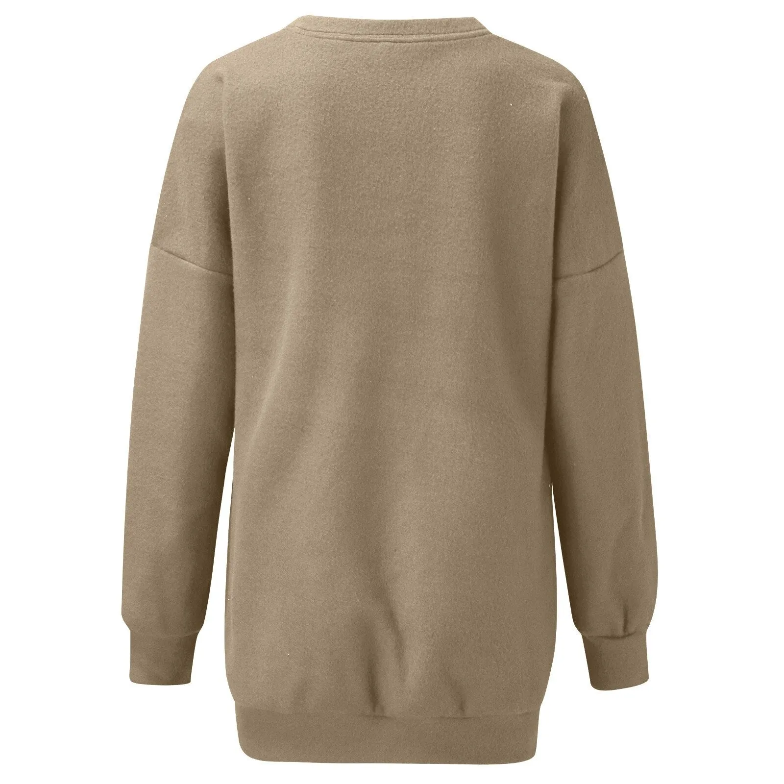 Long Sleeve Femme Vintage T Shirts