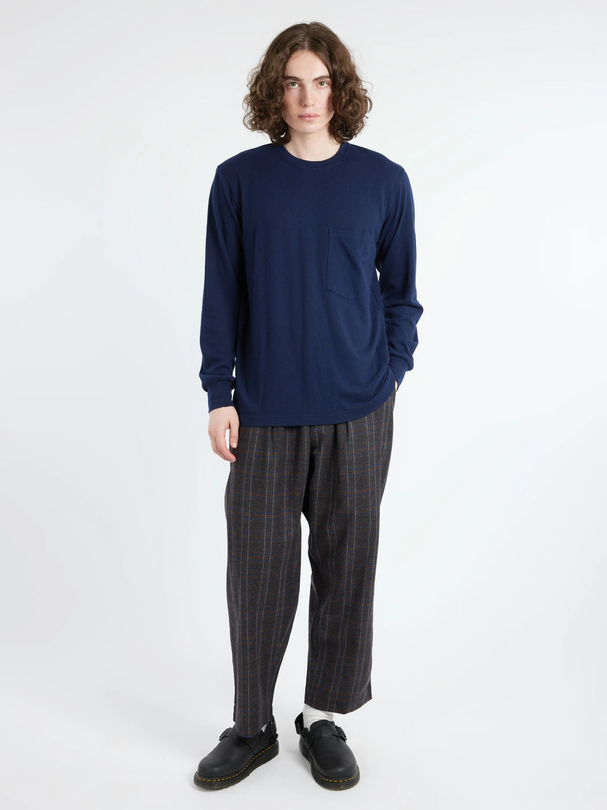Loose L/S Tee