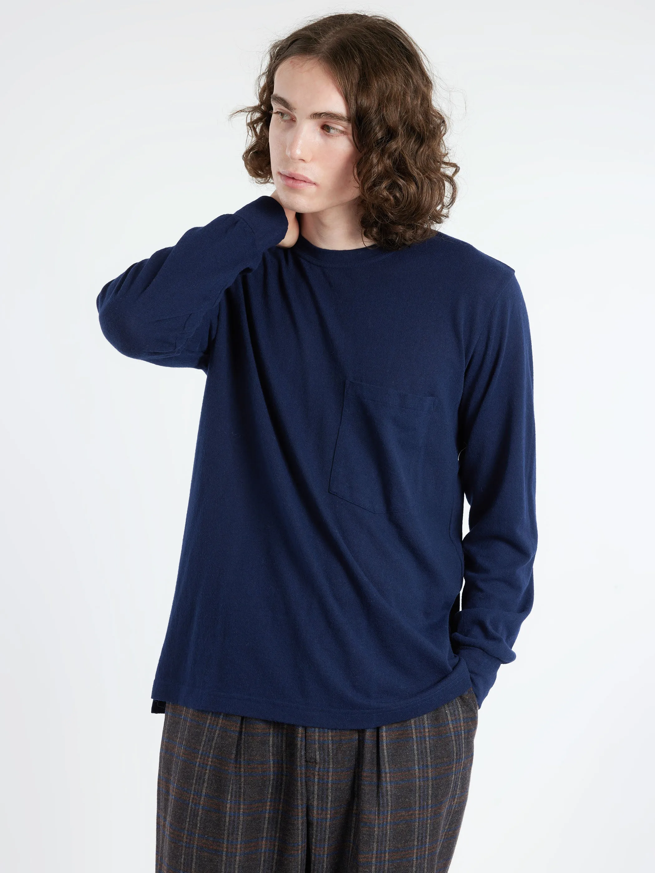Loose L/S Tee