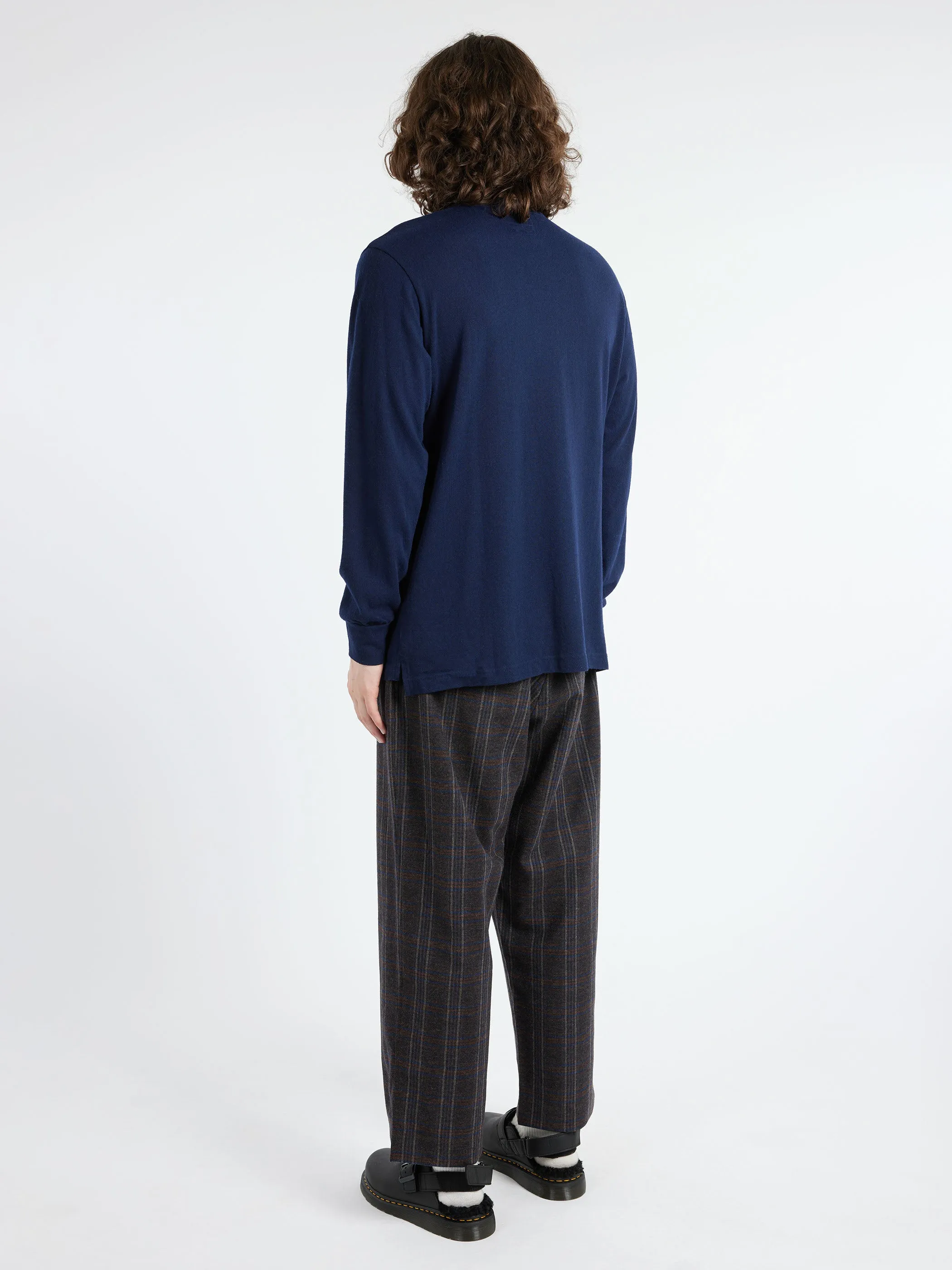 Loose L/S Tee
