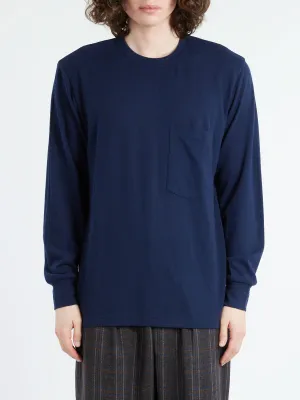 Loose L/S Tee