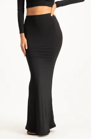 Lounge Maxi Skirt