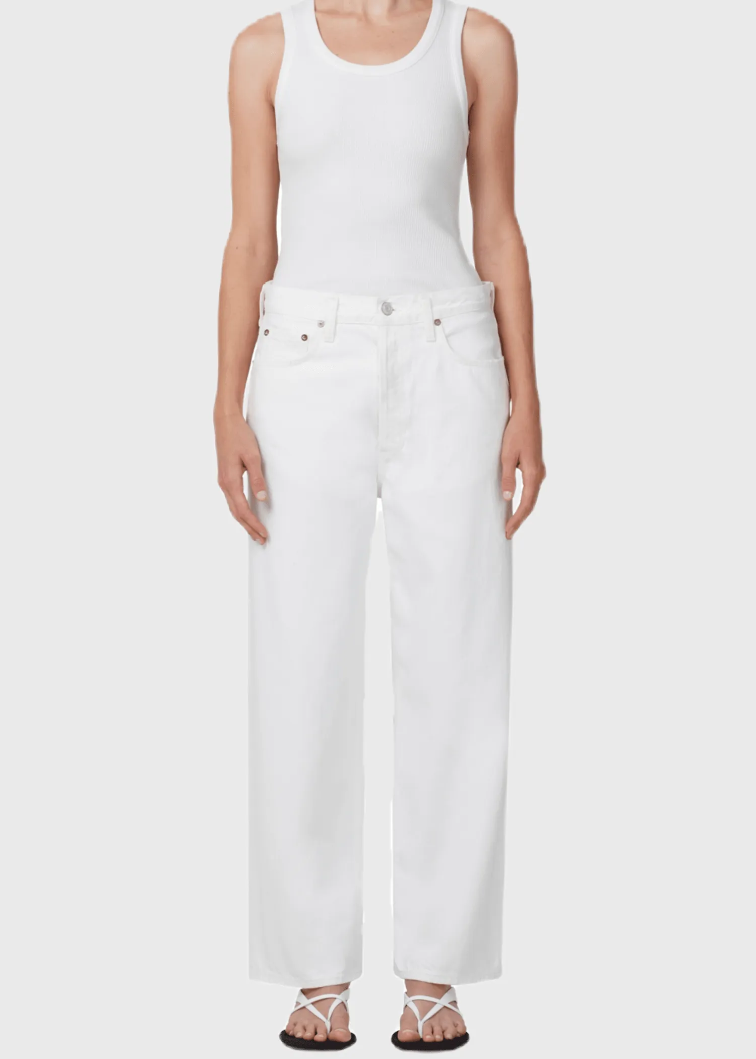 Low Rise Baggy, Low Rise Relaxed, Milkshake, Jeans