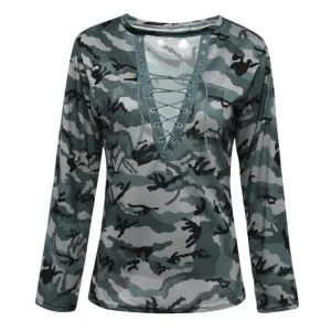 LS CAMOUFLAGE
