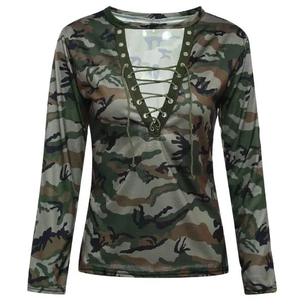 LS CAMOUFLAGE