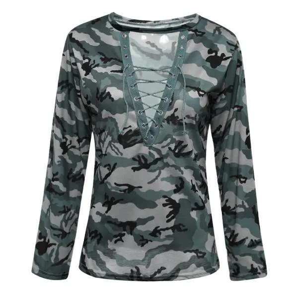 LS CAMOUFLAGE