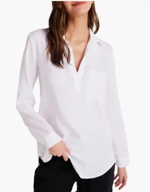 L/S Pullover Tunic B2880-654-303