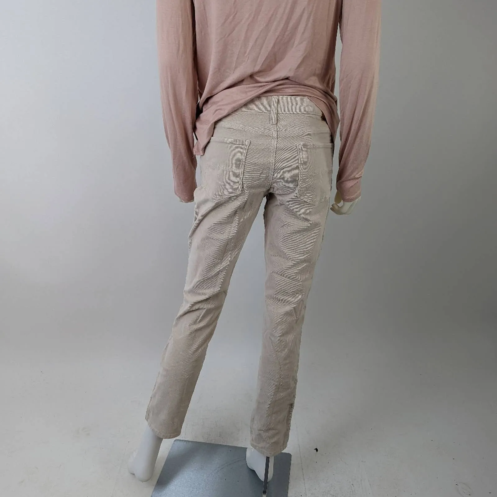 Lucky Brand Lolita Skinny Jeans 6/28