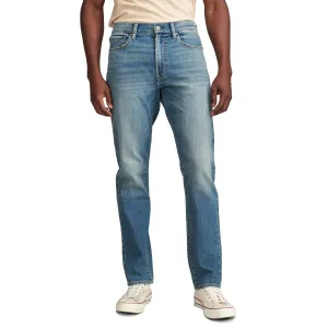 Lucky Brand Men's 410 Athletic Fit Jean, Arched Rock, 38Wx34L