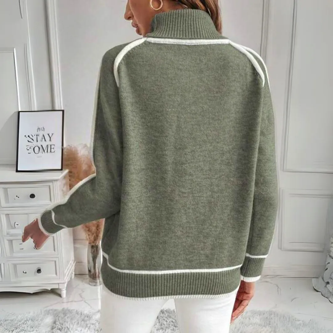 Lylah™ | Knit Sweater