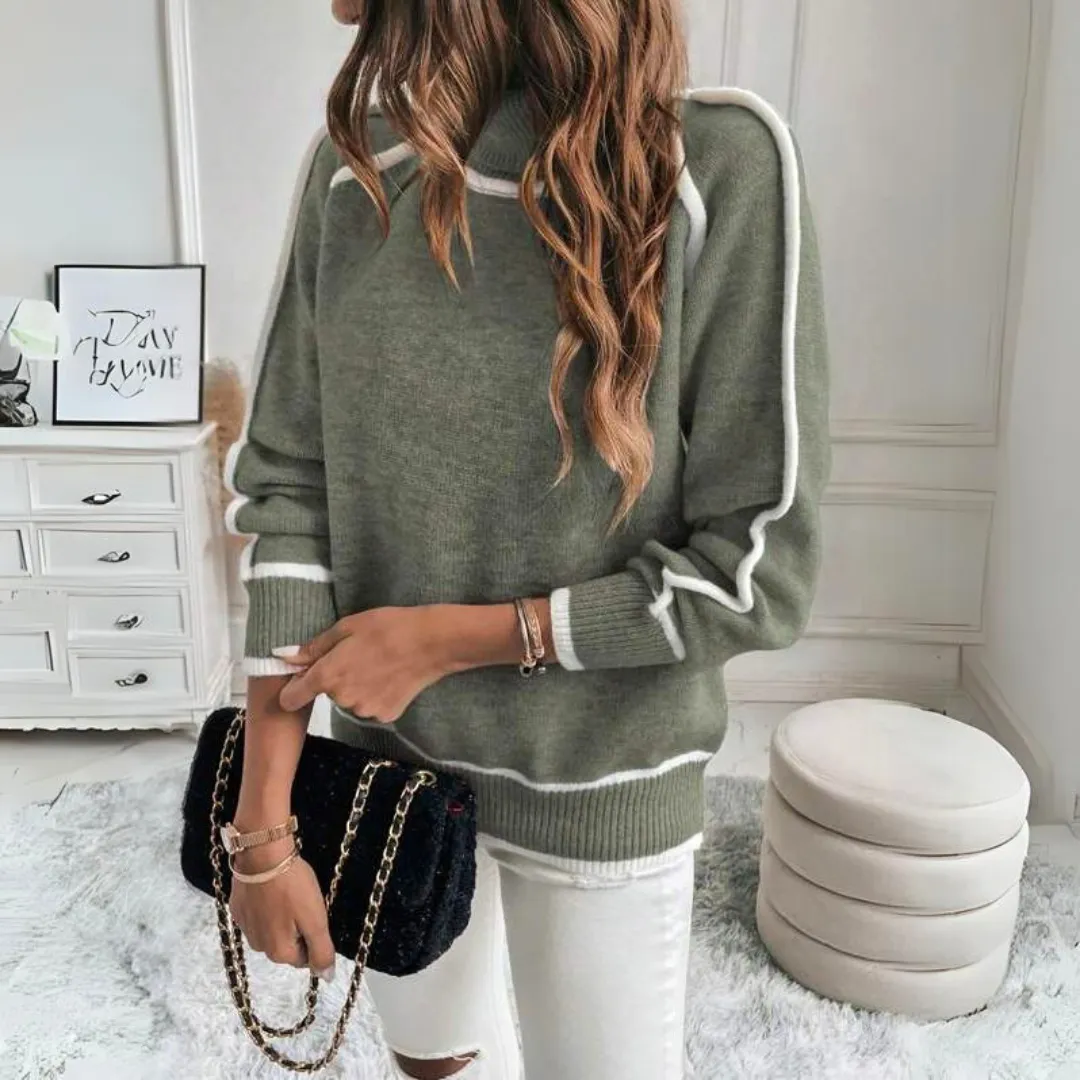 Lylah™ | Knit Sweater