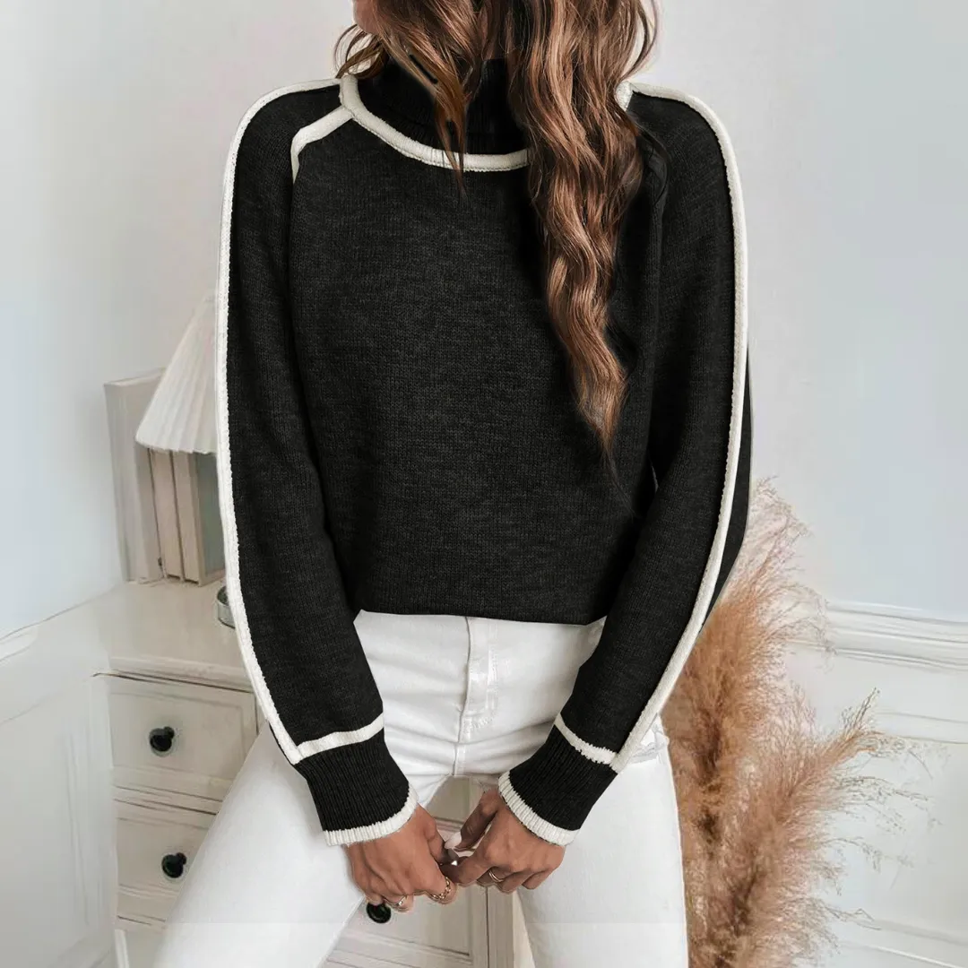Lylah™ | Knit Sweater