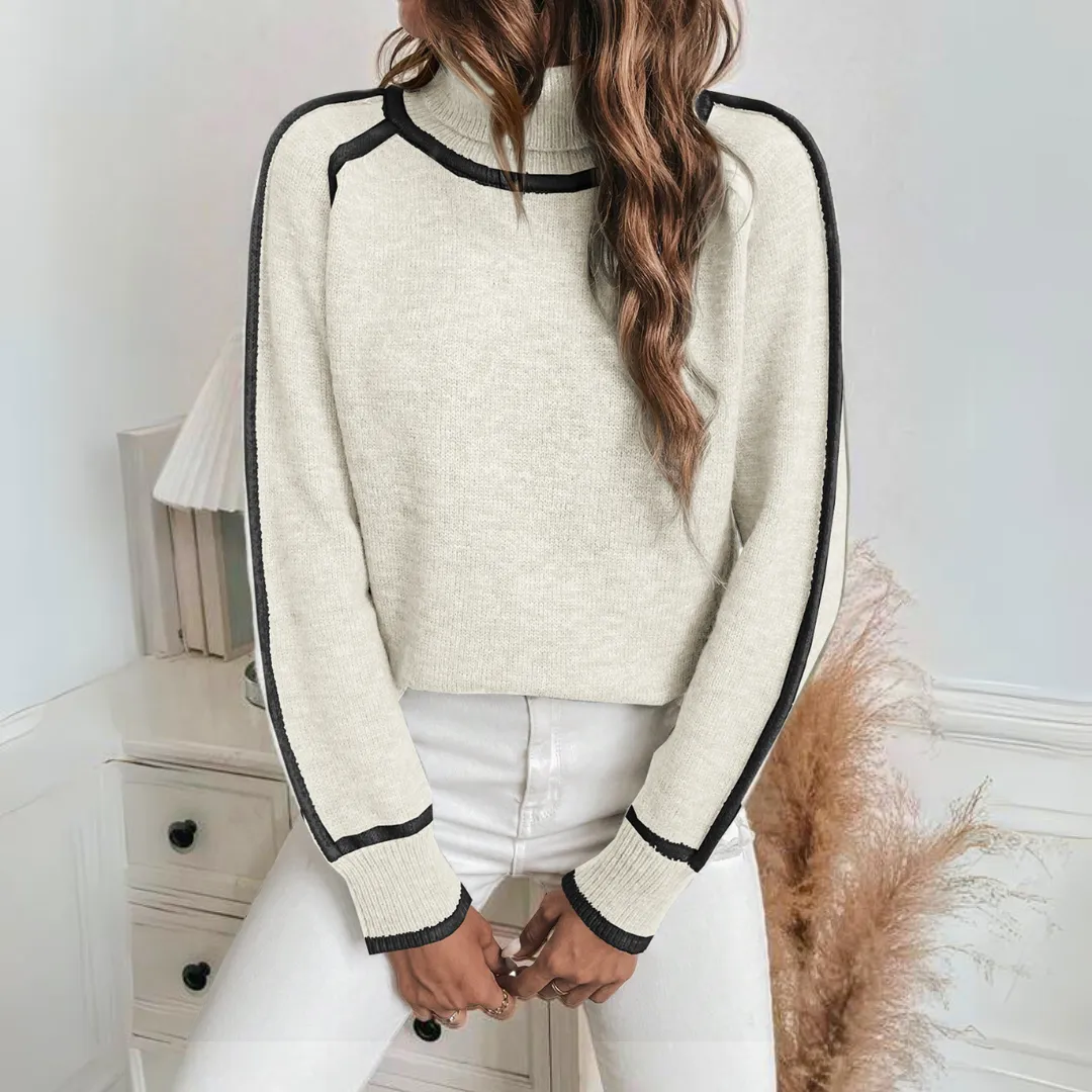 Lylah™ | Knit Sweater