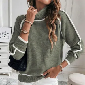 Lylah™ | Knit Sweater