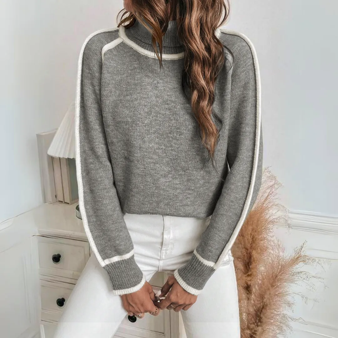 Lylah™ | Knit Sweater
