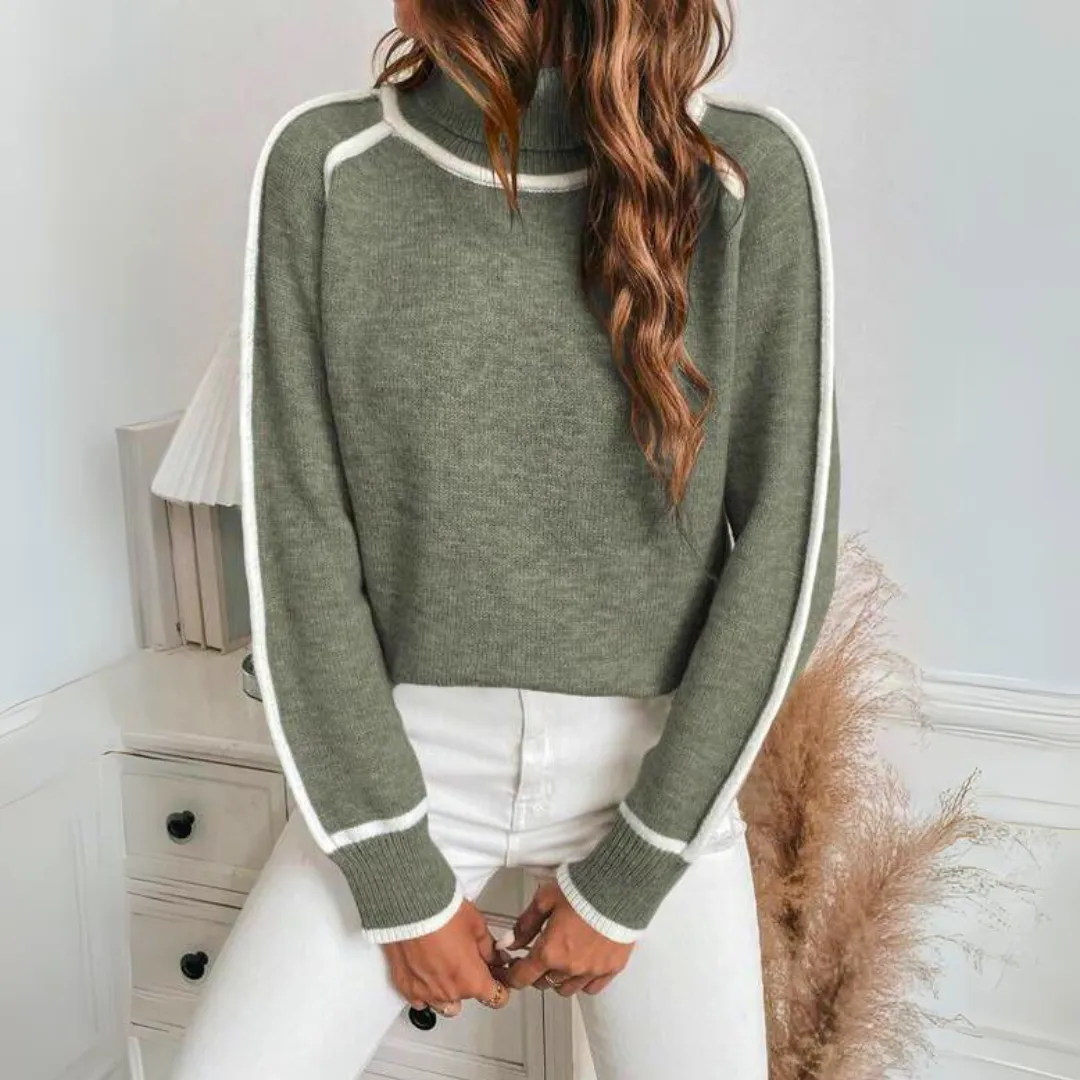 Lylah™ | Knit Sweater