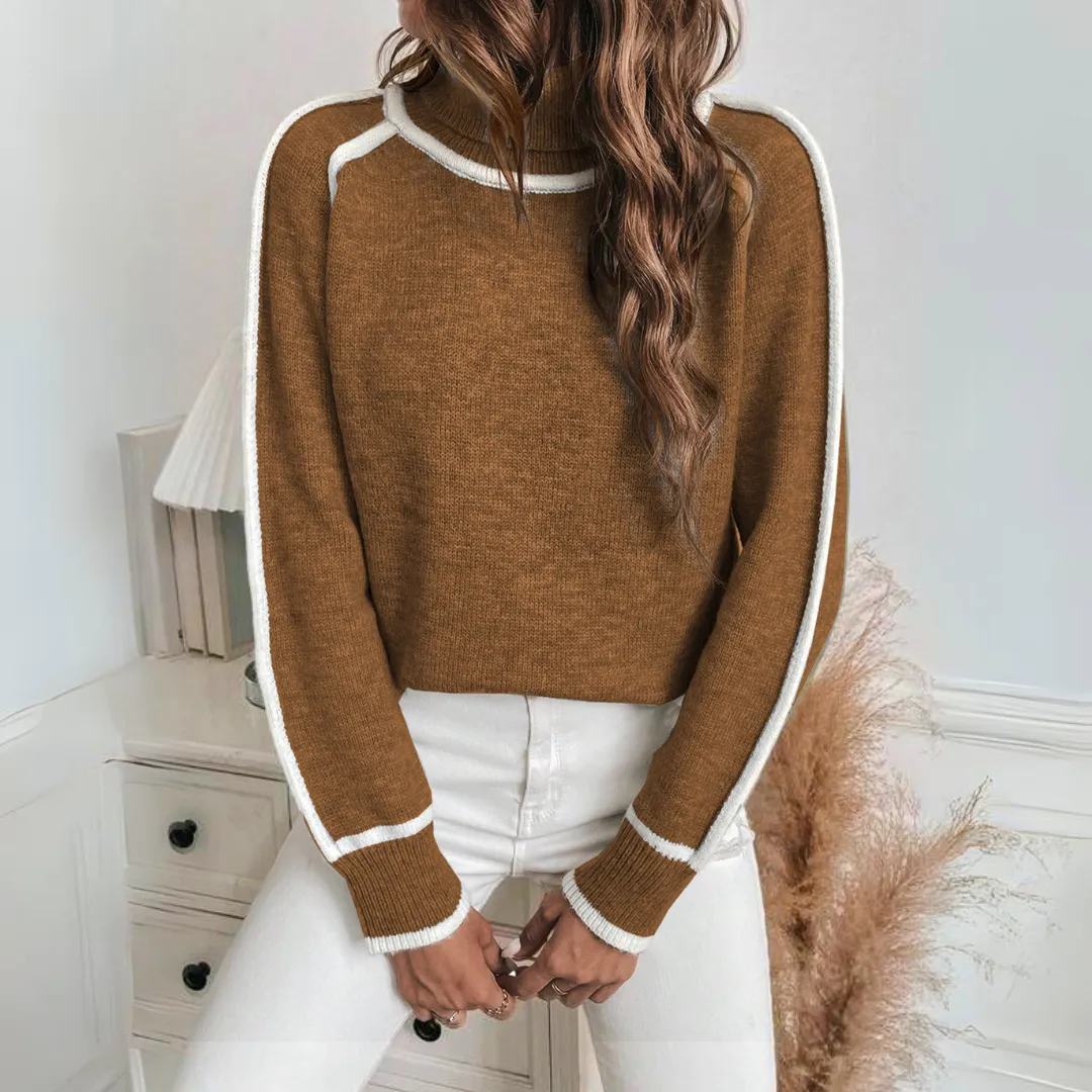 Lylah™ | Knit Sweater