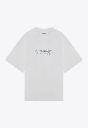 Lyntos Printed T-shirt
