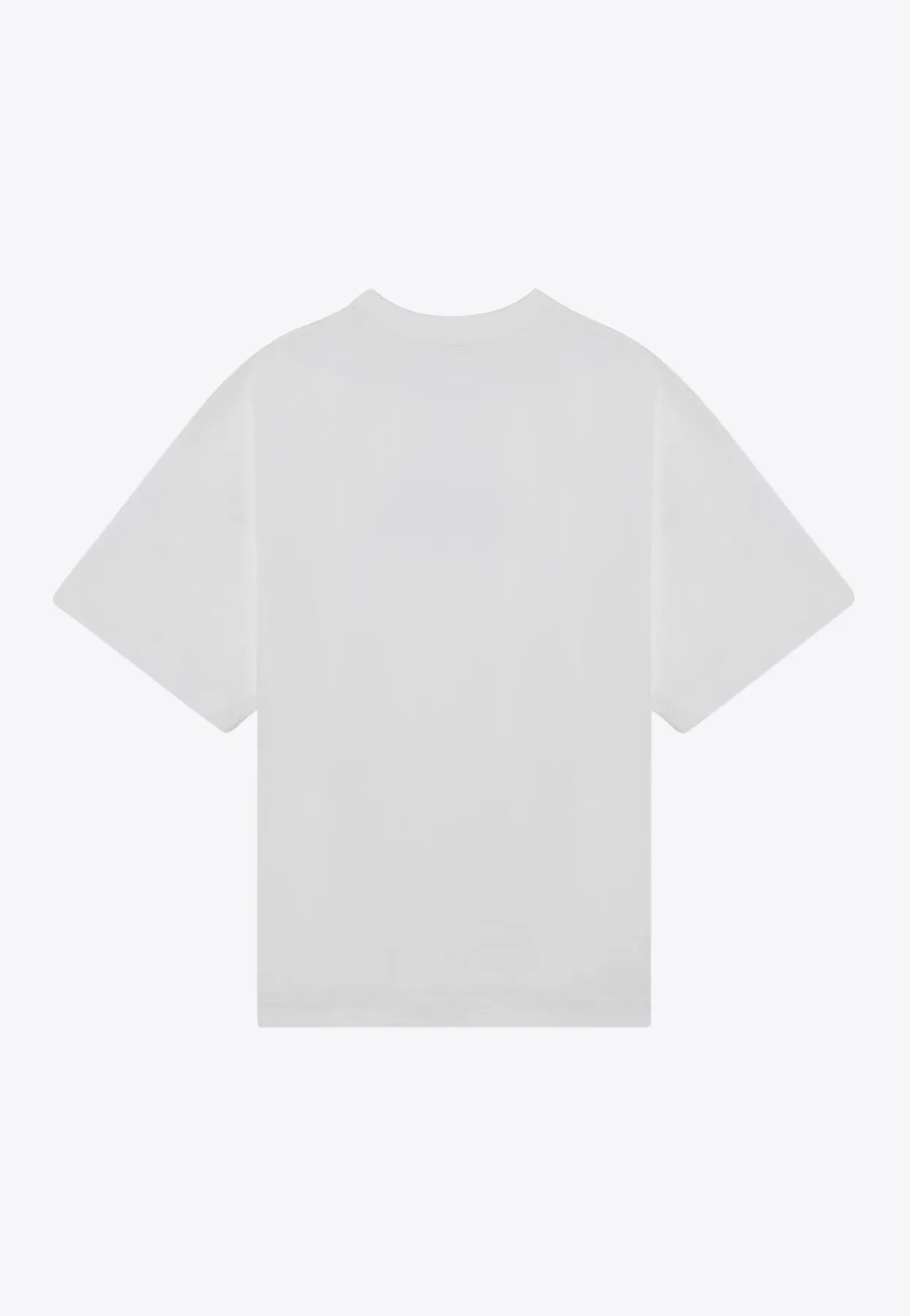 Lyntos Printed T-shirt