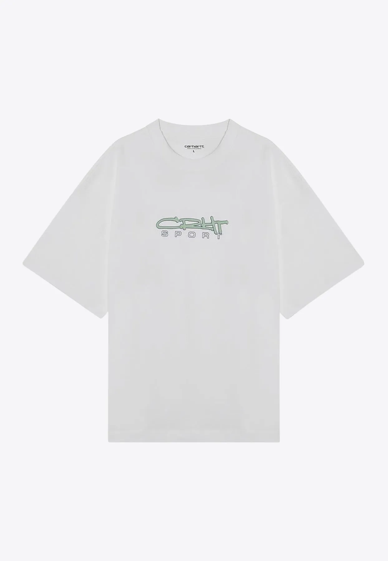 Lyntos Printed T-shirt