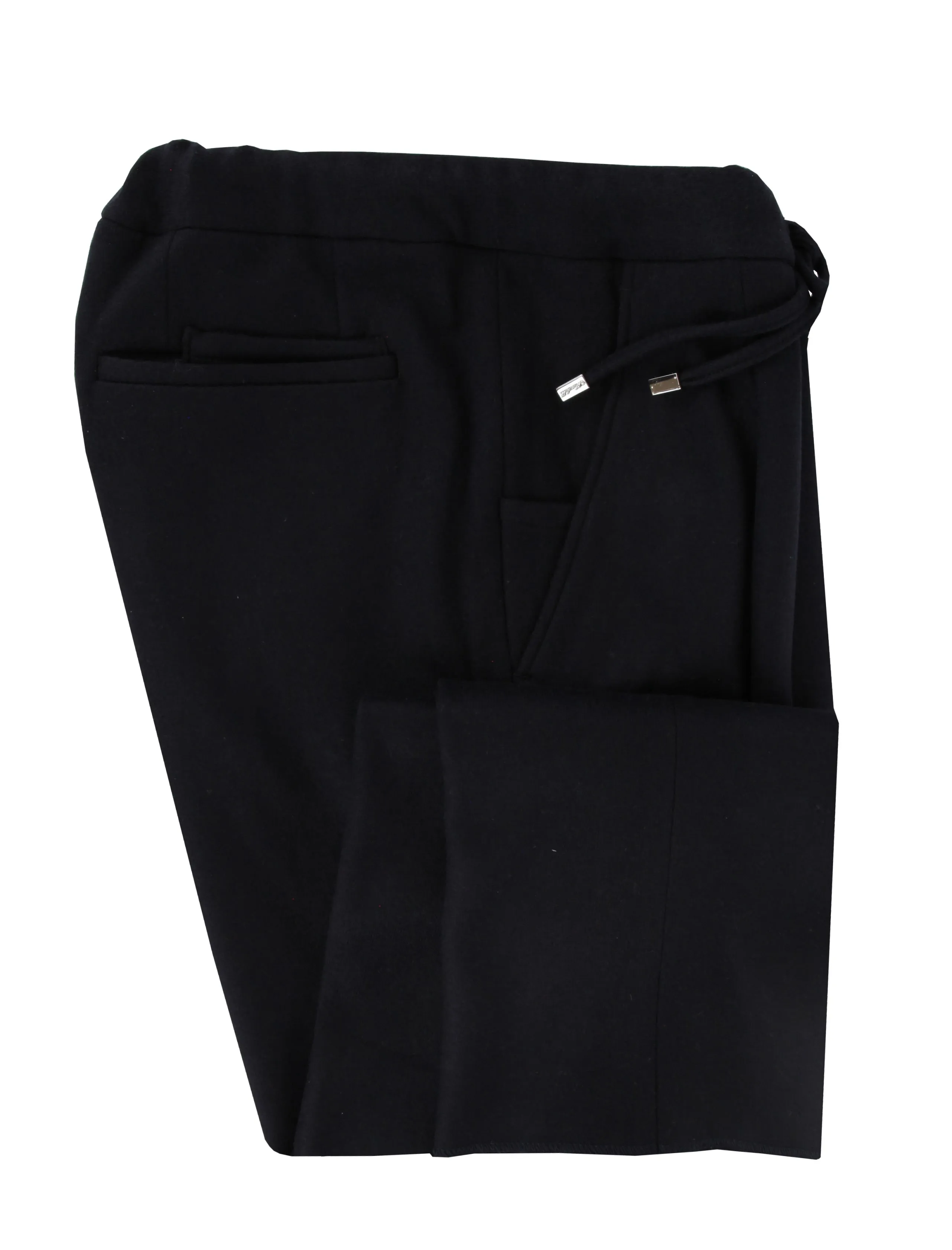 Mandelli Dark Blue Pants