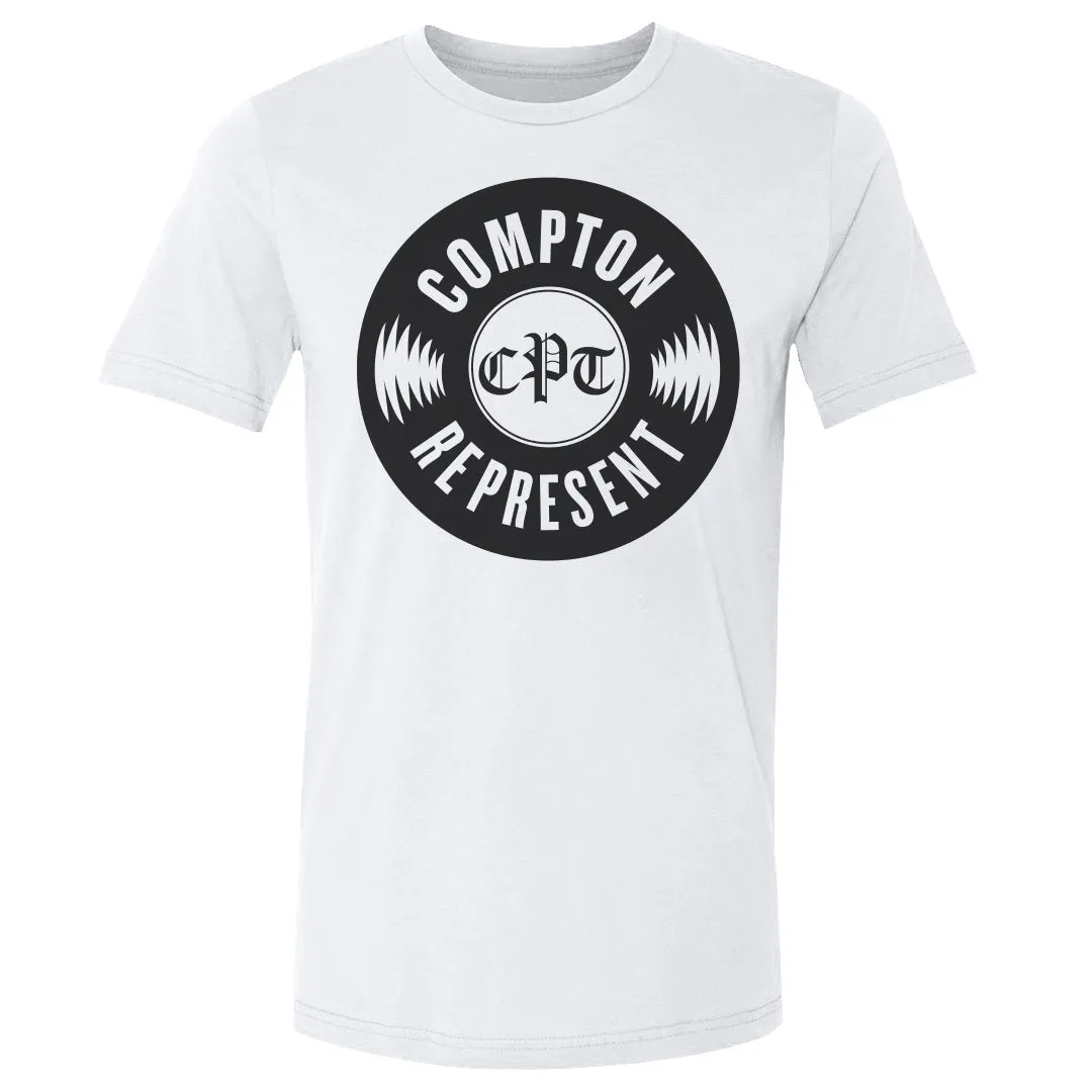 Marcellus Wiley Compton Represent