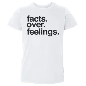 Marcellus Wiley Facts Over Feelings 3