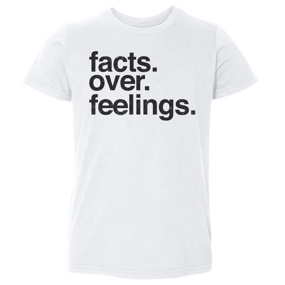 Marcellus Wiley Facts Over Feelings 3
