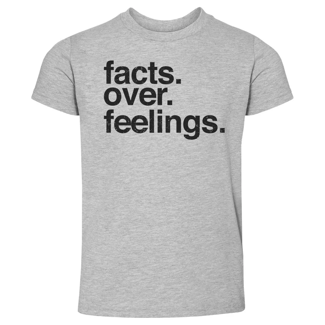 Marcellus Wiley Facts Over Feelings 3