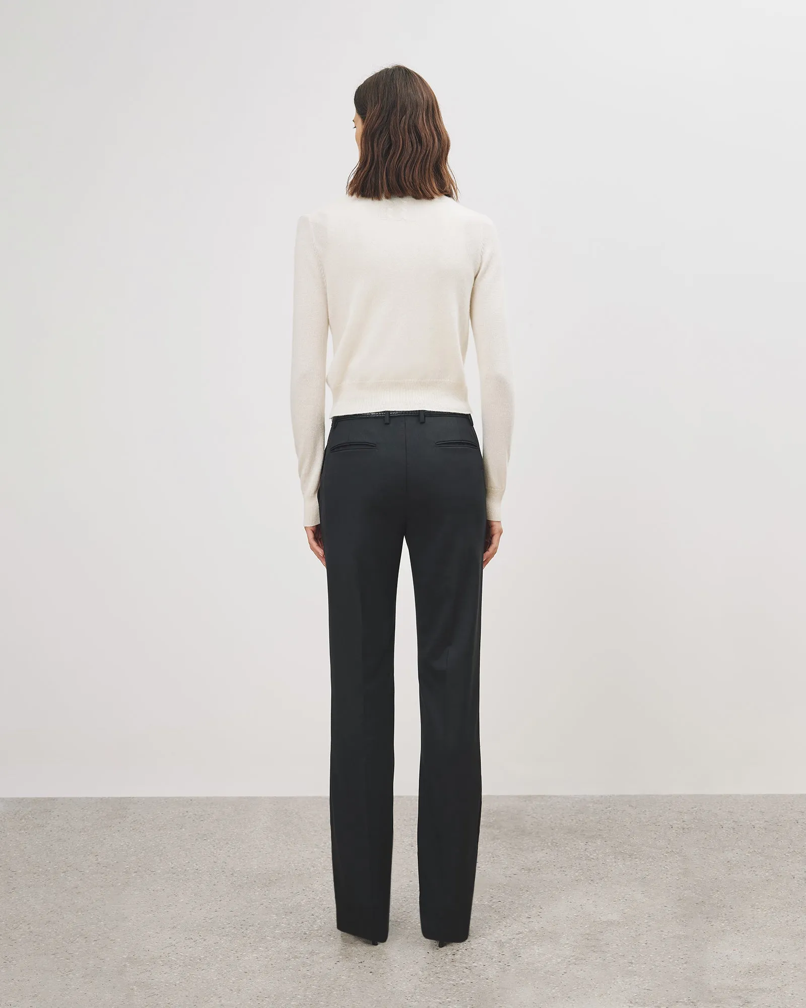 MARCH CASHMERE CARDIGAN