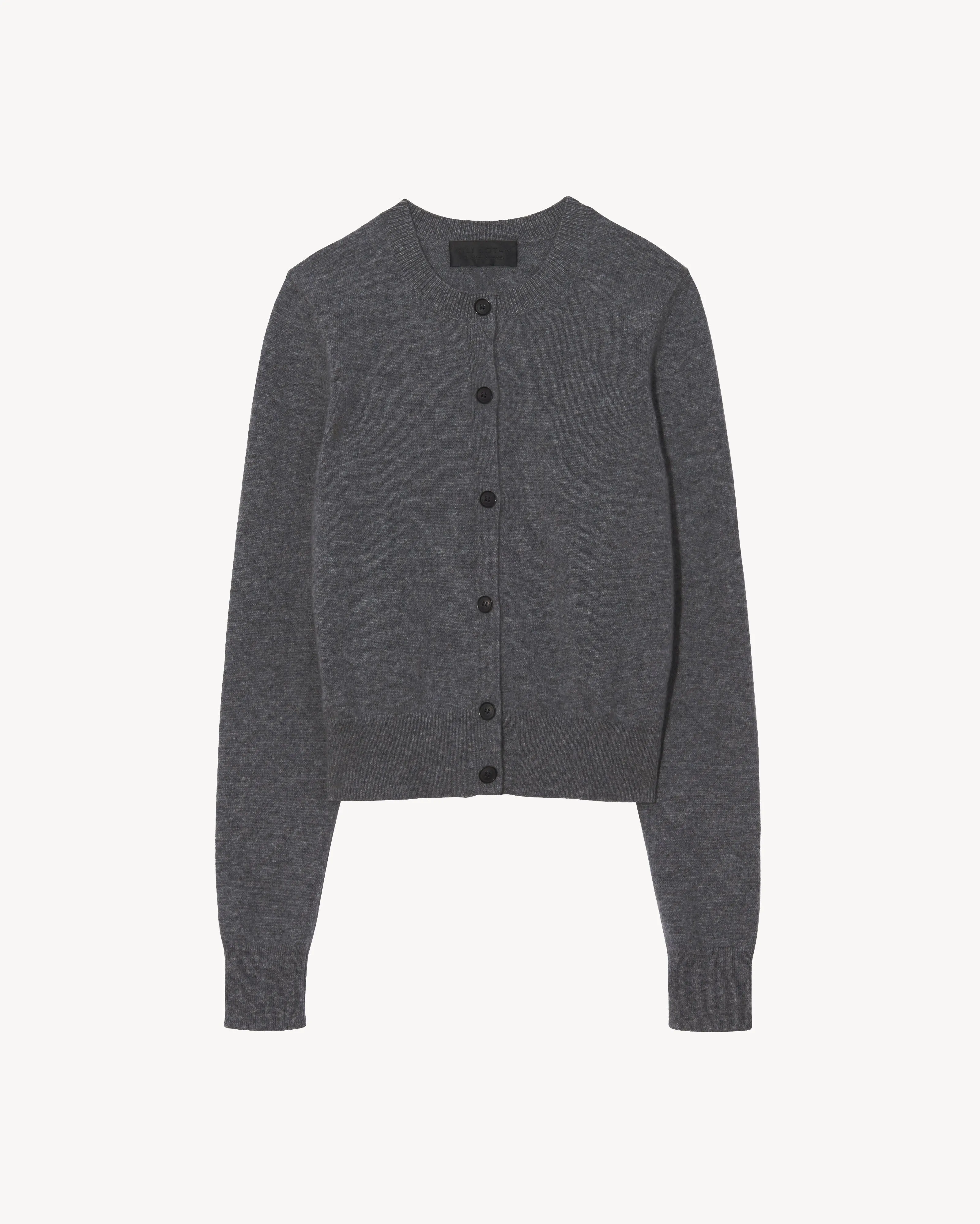 MARCH CASHMERE CARDIGAN