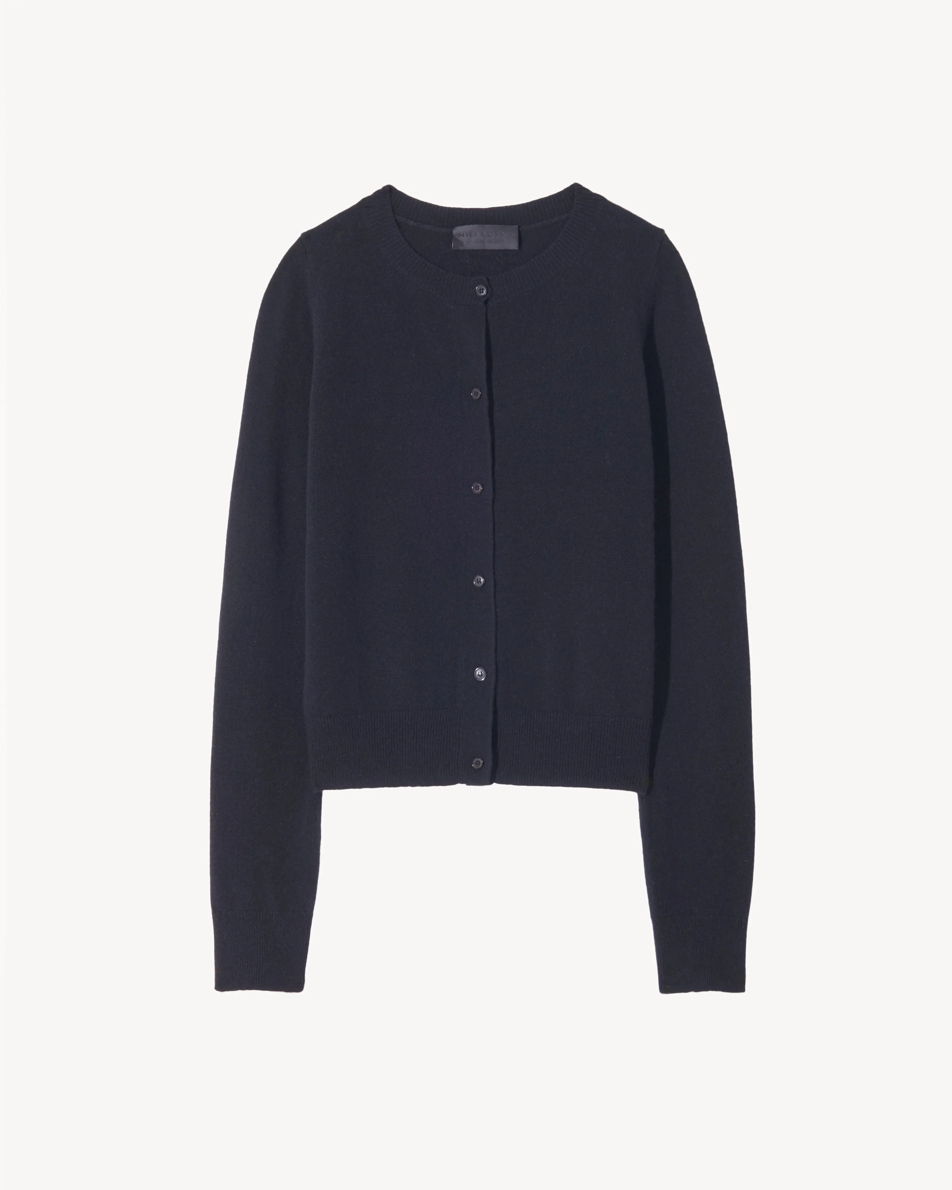 MARCH CASHMERE CARDIGAN